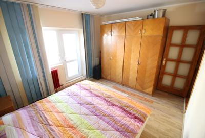 Apartament cu 4 camere decomandat, mobilat în Micro 20 - 13