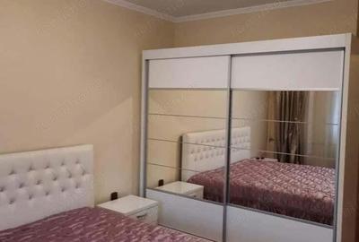 Garsoniera - centrul comercial Liberty Center - 3