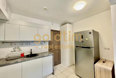 Apartament cu 4 camere semidecomandat în Băneasa - 7