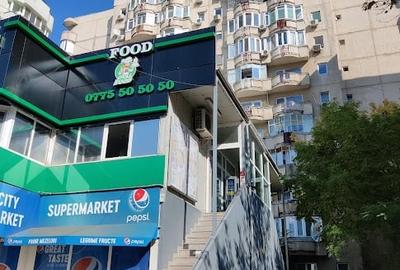 CAlea Vitan, langa Mall, garsoniera mobilata si utilata - 3