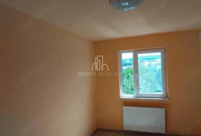 Apartament cu 2 camere nedecomandat în Dâmbu Pietros - 3