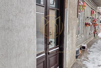 Apartament cu 2 camere semidecomandat, mobilat în Ștefan cel Mare - 13