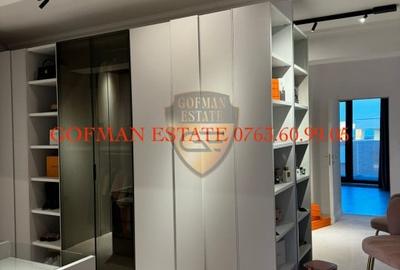 Apartament cu 3 camere, mobilat în Nord - 6