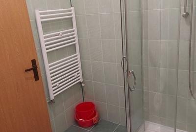 Apartament decomandat cu o camera 37 mp, bloc cu lift, zona Garii Apartament decomandat cu o camera 37 mp, bloc cu lift, zona Garii - 6