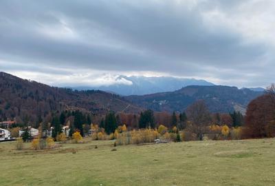 Garsonieră de vânzare la Partia Clabucet, Predeal - 5