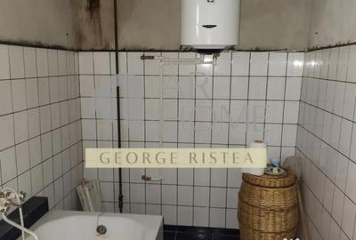 Casă cu 4 camere cu Canalizare în Central - 9