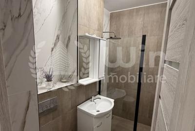 Garsonieră semidecomandată, mobilată în Zorilor - 4