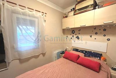 Casă cu 3 camere cu Teren 124 Mp în Cantemir - 6