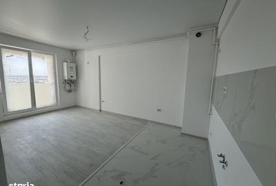 Apartament cu 2 camere în Rudeni - 5