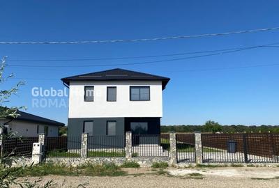 Casa P+1 Individuala 147 MP | Moara Vlasiei | Teren 500 MP | Toate Utilitatile - 2