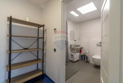 Spațiu comercial, de 156 mp, în Borhanci - 8