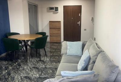 Apartament cu 3 camere decomandat, mobilat în Tomis Plus - 9