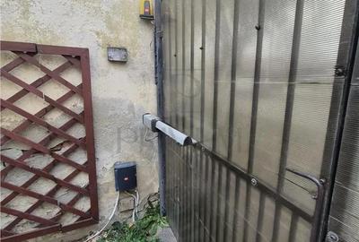 Propietate cu 2 case individuale - ingrijite - pe un teren de 800mp - zona excelenta Timisoara - 10