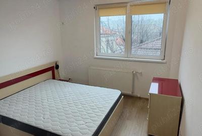 Apartament cu 2 camere semidecomandat în Central - 2