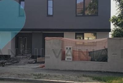 Duplex modern de vanzare in Someseni - cu terasa panoramica si acces rapid - 4