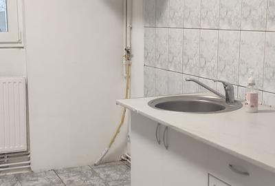 Inchiriere 3 camere,5 minute metrou Piata Sudului, centrala termica, 2 bai - 13