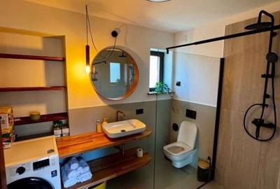 Casă cu 4 camere cu Teren 7200 Mp în Ilia - 2