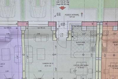 Apartament cu 4 camere decomandat în Mihail Kogălniceanu - 16