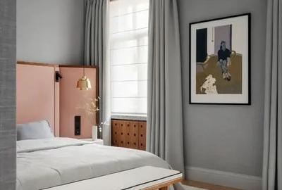 Apartament 4 Camere Bloc Nou Pipera Rond OMV Finalizare Inceput 2026 - 14