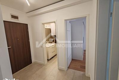 Apartament cu 2 camere, mobilat în Între Lacuri - 7