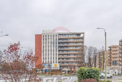 DE INCHIRIAT! - 2 camere decomandat Qualis 2 | Tractorul | Coresi DE INCHIRIAT! - 2 camere decomandat Qualis 2 | Tractorul | Coresi - 18