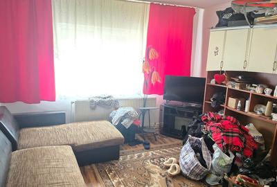 Garsonieră decomandată în Mihai Eminescu - 1