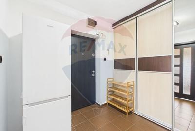 Apartament cu 1 camere decomandat, mobilat în Obor - 3