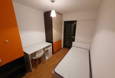 Apartament cu 3 camere decomandat în Gară - 2