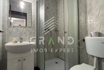 Ap 4 camere | 2bai | 2balcoane | Zorilor/UMF/P-ta Zorilor - 19