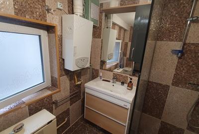 Casă cu 2 camere cu Teren 1000 Mp în Central - 10