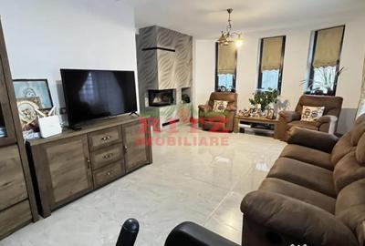 Casă cu 4 camere cu Teren 560 Mp în Central - 18