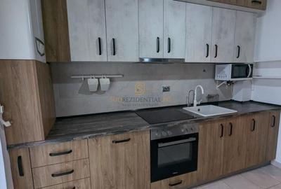 Apartament cu 2 camere ,mobilat si utilat, metrou Aparatorii Patriei - 7