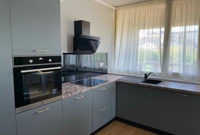 Apartament cu 2 camere de închiriat -  mobilat în Aviației - 3