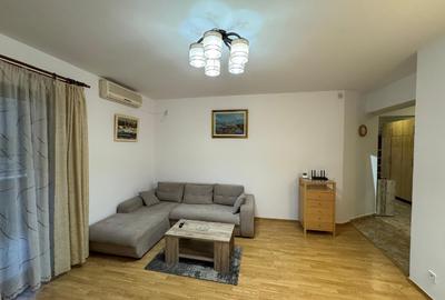 Apartament cu 3 camere decomandat în Domenii - 1
