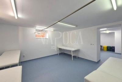 Birou de inchiriat in Andrei Muresanu, Cluj Napoca - 12