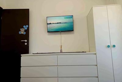 Nou ! 3 camere ! Mobilat ! Etaj 3 ! 2 parcari ! Confort Urban ! Tva Inclus ! - 3