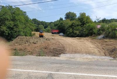 Teren de 5000 mp, în Central - 5