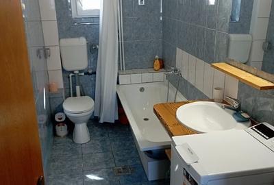 Apartament cu 2 camere decomandat în Lazu - 5