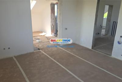 Casă cu 5 camere cu Teren 1000 Mp în Bucureștii Noi - 18