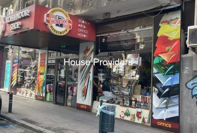 Spațiu industrial, de 77 mp, în Universitate - 2