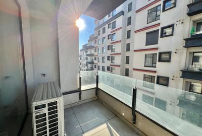 2 camere - LAGUNA RESIDENCE, Floreasca, Fabrica de Glucoza, Promenada - 7