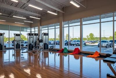 Spațiu comercial de închiriat - 4