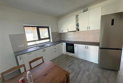 Casa NOUA Sanandrei la prima inchiriere, Eco,  Moderna, 6 minute de Selgros - 7