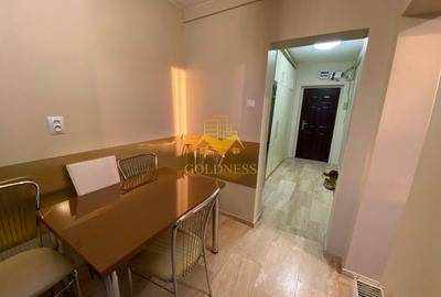 Apartament cu 2 camere decomandat, mobilat în Mărăști - 11