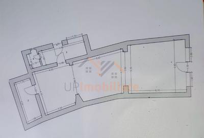 SPATIU COMERCIAL 125MP SITUAT IN BEIUS - 1