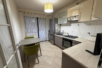 Apartament cu 3 camere decomandat în Central - 7