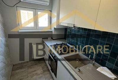 Apatament de 2 camere, 50 mp, decomandat, prima inchiriere, Ultracentral - 5