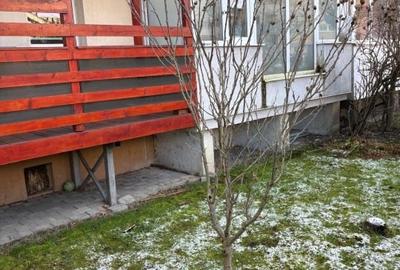 Apartament cu 3 camere decomandat în Grigorescu - 14