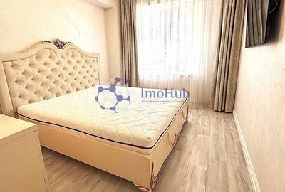 2 camere Royal Town Copou  intabulat, se accepta credit - 1