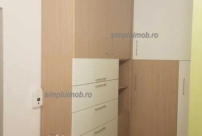 Apartament cu 2 camere decomandat, mobilat în Berceni - 5